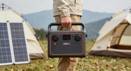 10 Best Portable Power Station 1000W for Travel in 2026