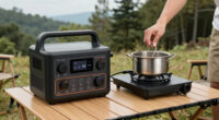10 Best Portable Power Station for Induction Cooktop in 2026
