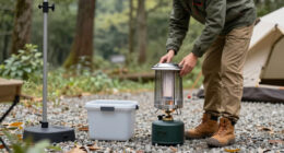 10 Best Portable Propane Water Heaters for Camping Showers in 2026