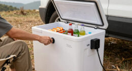 10 Best Portable Refrigerator Freezer 12V 75Qt in 2026