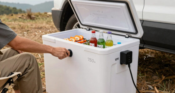 10 Best Portable Refrigerator Freezer 12V 75Qt in 2026