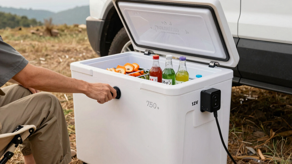 10 Best Portable Refrigerator Freezer 12V 75Qt in 2026