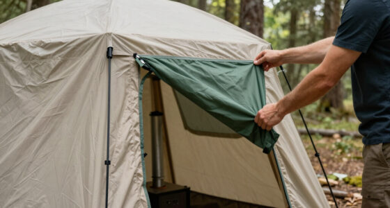 10 Best Portable Sauna Tent for Camping in 2026