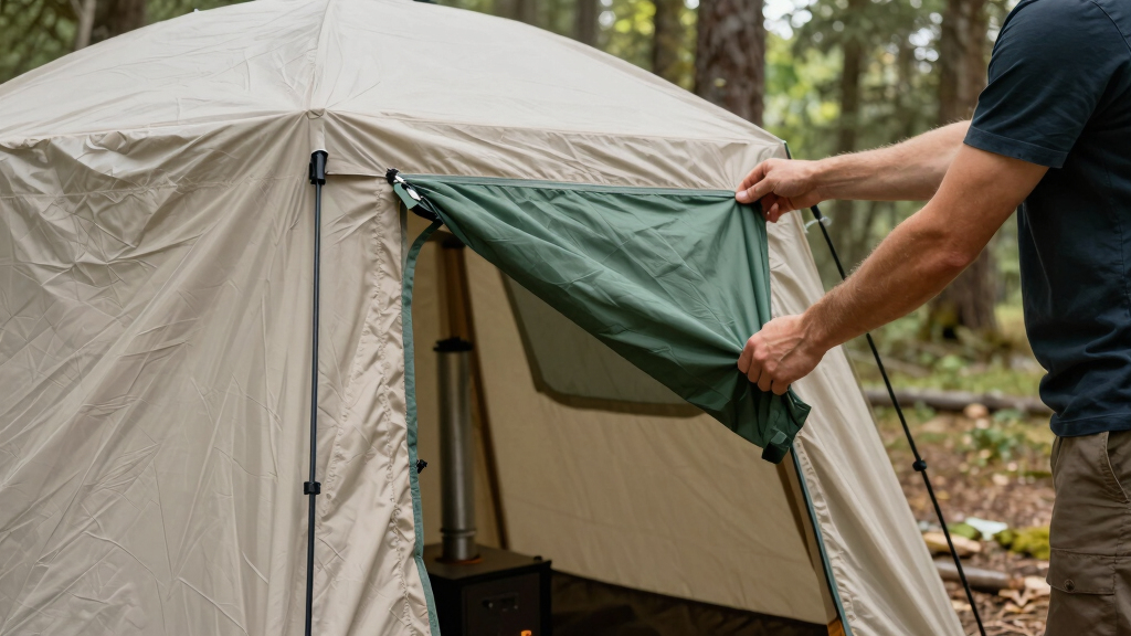 10 Best Portable Sauna Tent for Camping in 2026
