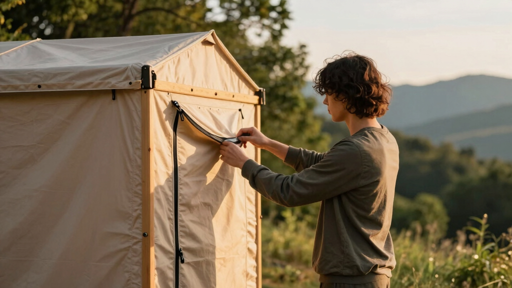 10 Best Portable Sauna Tent for Glamping in 2026