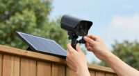 10 Best Portable Security Camera System Solar Powered in 2026