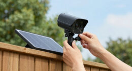 10 Best Portable Security Camera System Solar Powered in 2026