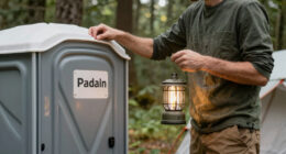 10 Best Portable Toilet For Adults Camping In 2026