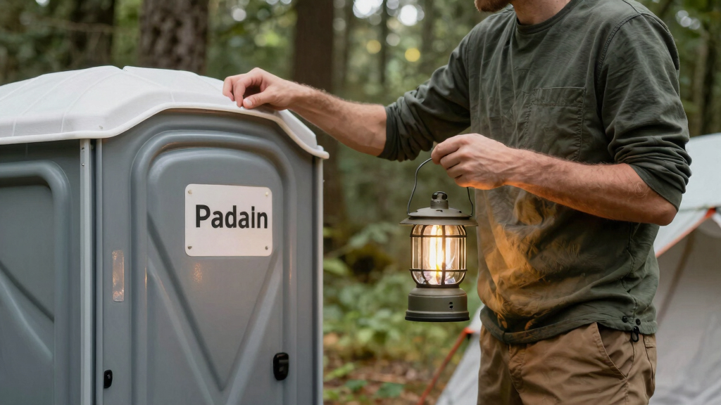 10 Best Portable Toilet For Adults Camping In 2026