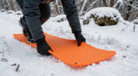 10 Best Portable Traction Mats for Sand and Snow in 2026