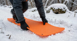 10 Best Portable Traction Mats for Sand and Snow in 2026