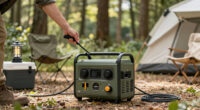 10 Best Quiet Inverter Generator for Campgrounds in 2026