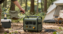 10 Best Quiet Inverter Generator for Campgrounds in 2026
