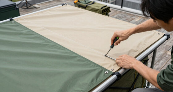 10 Best Roof Platform Tent Annex Room in 2026