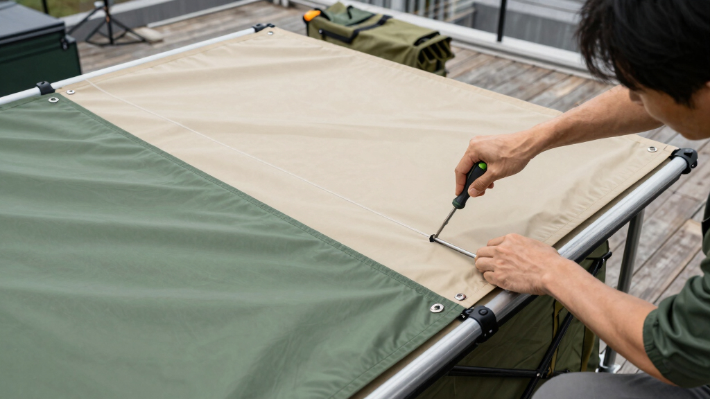 10 Best Roof Platform Tent Annex Room in 2026