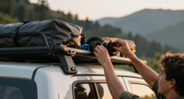10 Best Roof Rack Platform for Overland SUV in 2026