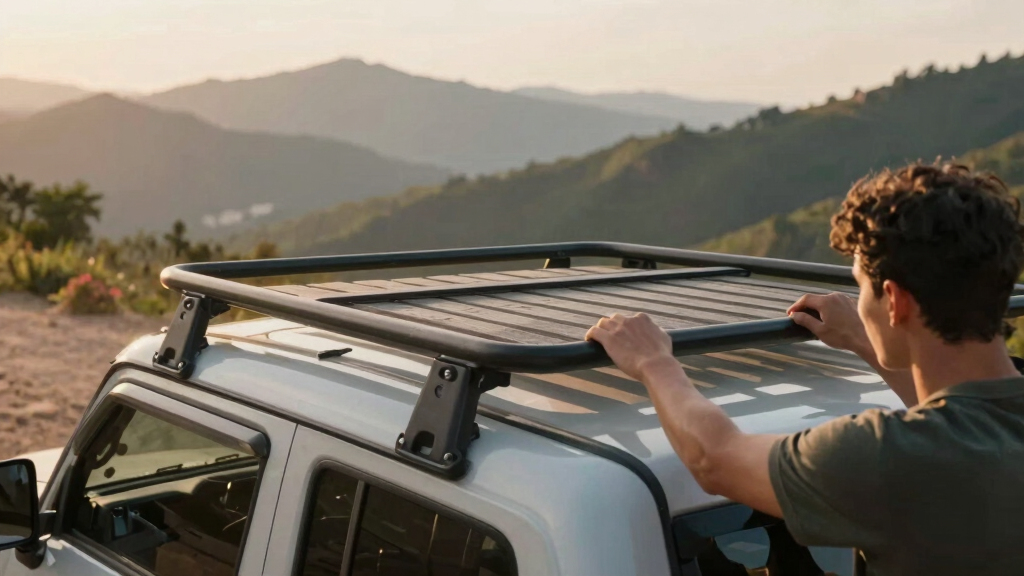 10 Best Roof Rack Platform for Overlanding in 2026