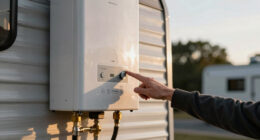 10 Best RV Tankless Water Heater Propane in 2026