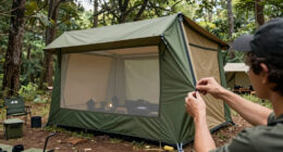 10 Best Screen House For Camping Large In 2026