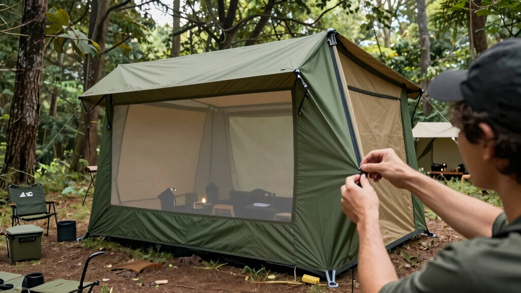 10 Best Screen House For Camping Large In 2026