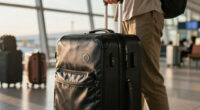 10 Best Smart Suitcase With Removable Battery in 2026