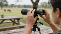 10 Best Spotting Scope for Birding and Wildlife in 2026