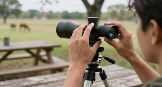 10 Best Spotting Scope for Birding and Wildlife in 2026