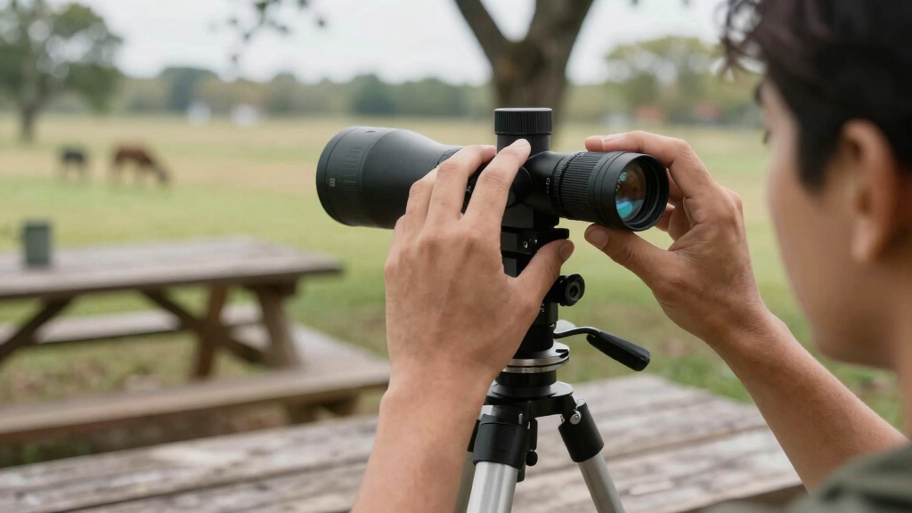 10 Best Spotting Scope for Birding and Wildlife in 2026