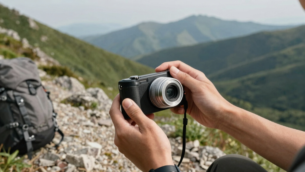 10 Best Travel Camera for Outdoor Adventures in 2026