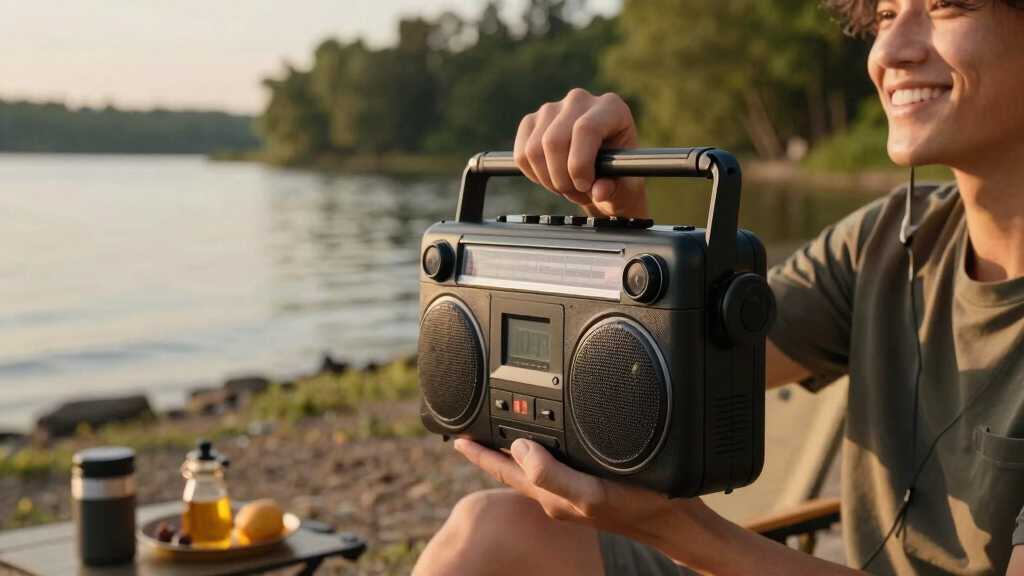 10 Best Waterproof Boombox Speaker Loud in 2026