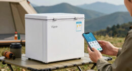 11 Best 12V Fridge Freezer With App Control in 2026