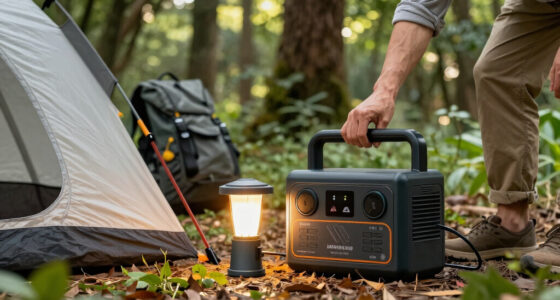 11 Best 2000W Portable Power Station for Camping in 2026
