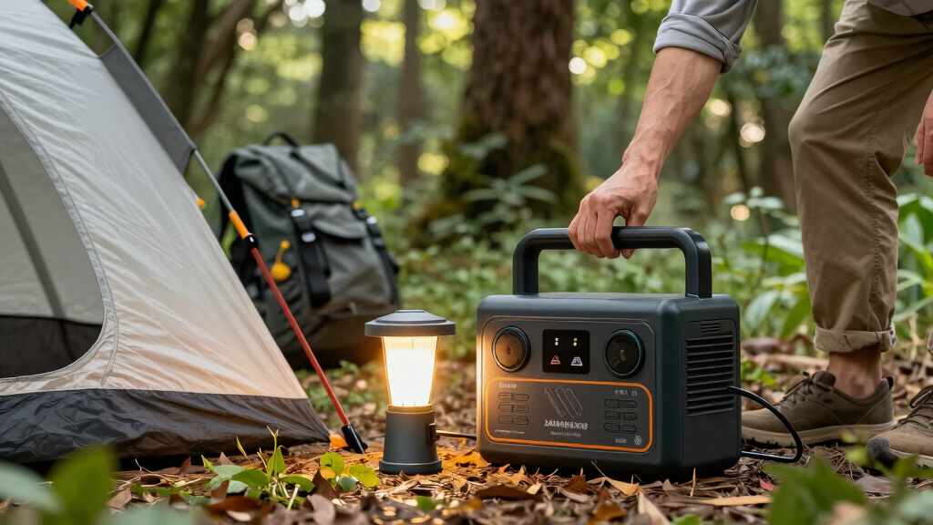 11 Best 2000W Portable Power Station for Camping in 2026