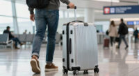 11 Best Aluminum Carry On Suitcase in 2026