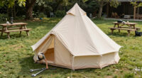 11 Best Bell Tent For Glamping Backyard In 2026