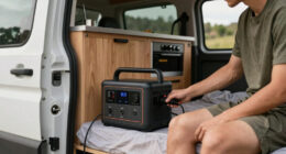 11 Best Best 3000W Portable Power Station For Van Life In 2026