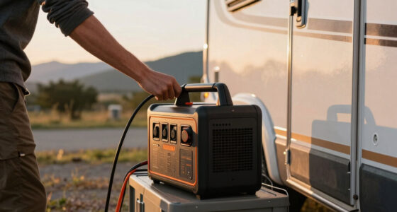 11 Best Best 4000W Portable Power Station for RV Air Conditioner in 2026