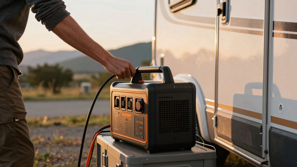 11 Best Best 4000W Portable Power Station for RV Air Conditioner in 2026