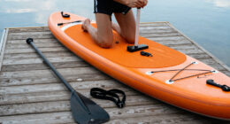 11 Best Best Inflatable Paddle Board With Accessories Premium in 2026