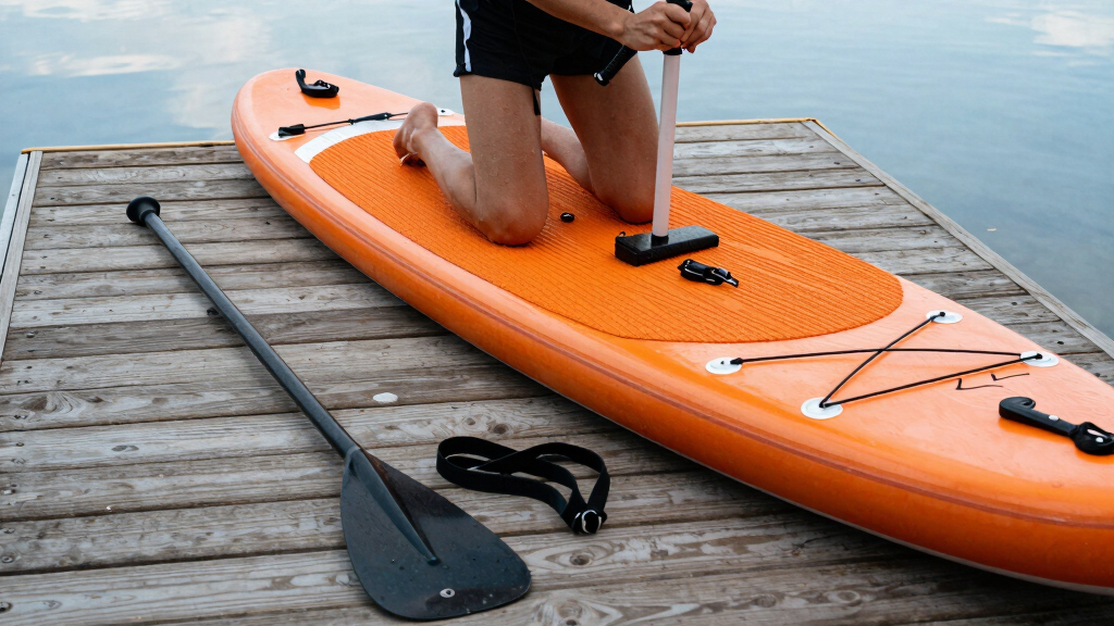 11 Best Best Inflatable Paddle Board With Accessories Premium in 2026