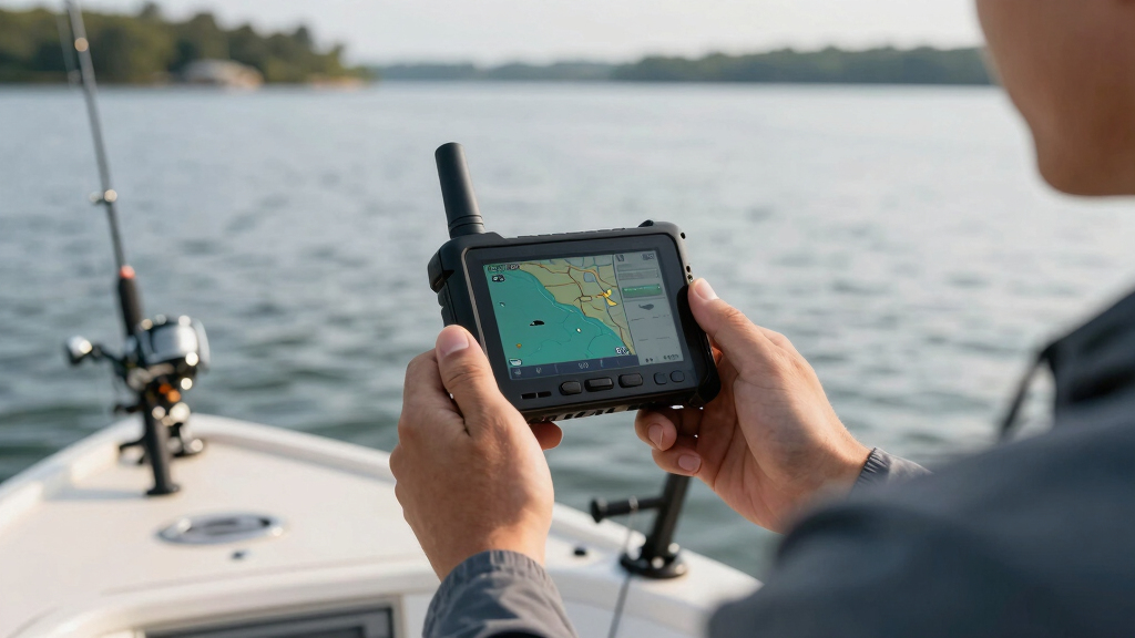 11 Best Best Marine Fish Finder GPS Combo in 2026