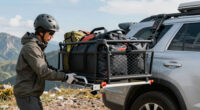 11 Best Best Rooftop Cargo Basket Heavy Duty in 2026