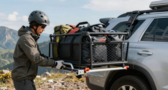 11 Best Best Rooftop Cargo Basket Heavy Duty in 2026