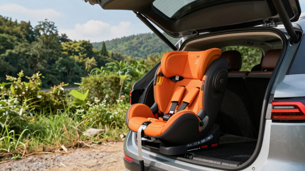 11 Best Best Travel Car Seat Lightweight in 2026