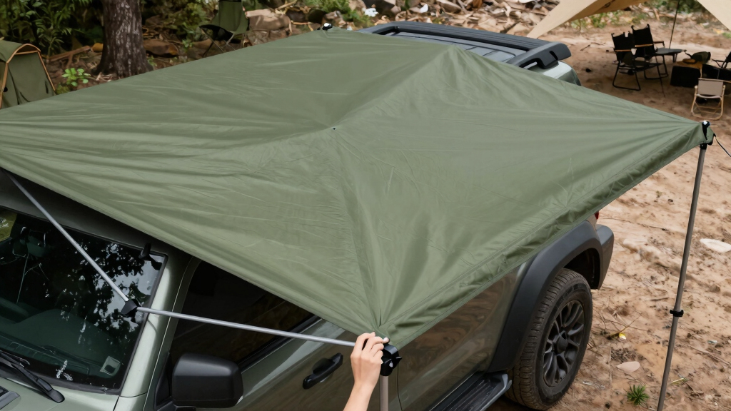 11 Best Car Awning for SUV Overlanding in 2026