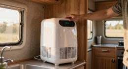 11 Best Dehumidifier for RV Living in 2026