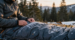 11 Best Down Sleeping Bag -20 Degree Expedition in 2026