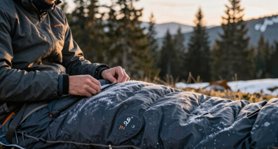 11 Best Down Sleeping Bag -20 Degree Expedition in 2026