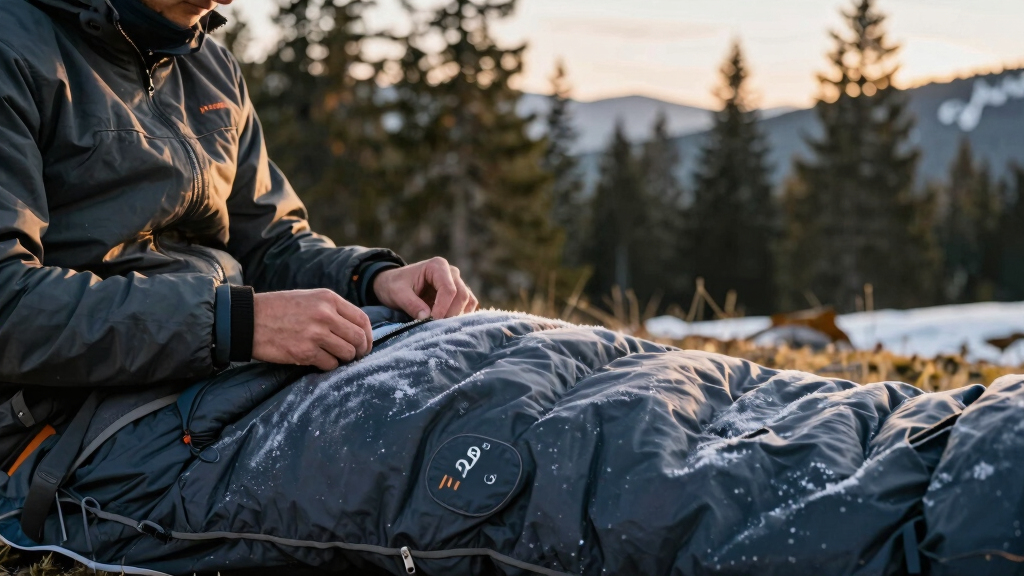 11 Best Down Sleeping Bag -20 Degree Expedition in 2026