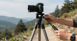 11 Best Fluid Head Tripod for Video Travel in 2026